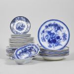 1018 8223 DINNER SET